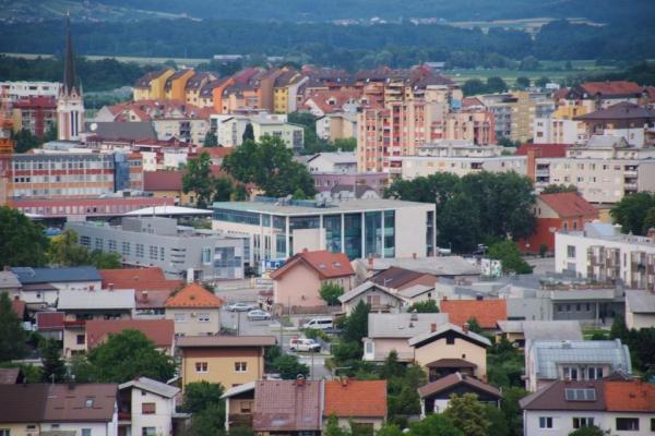 Slaba kakovost zraka pesti Mursko Soboto: Kdaj bo boljše?