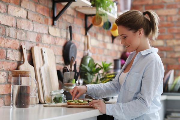 Sedem jedi za sedem dni