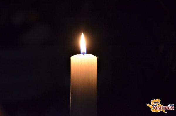 Poslovil se je pomurski duhovnik – Štefan Grabar