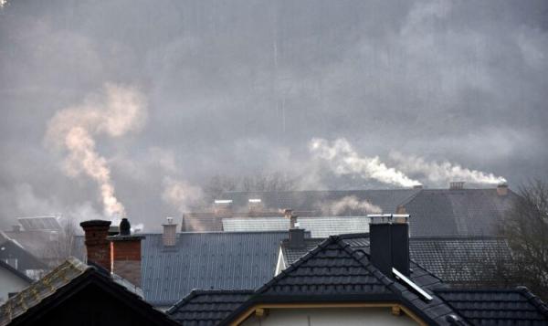 Zaskrbljujoče stanje zraka v Murski Soboti: Meritve razkrivajo alarmantne podatke