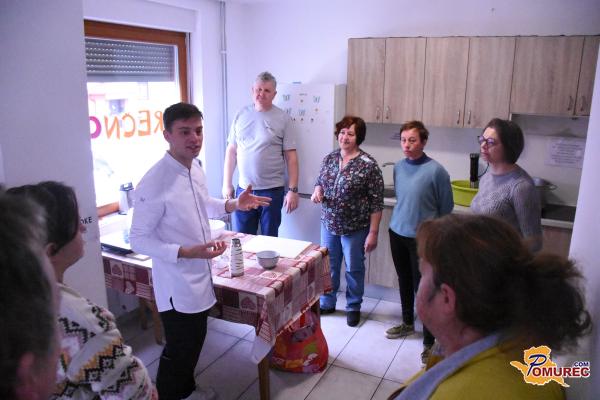 VIDEO: Danes v Pomurskem dnevniku