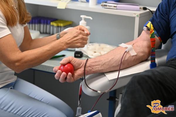 VIDEO: Danes v Pomurskem dnevniku