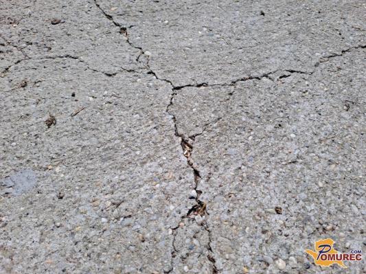 Nočni potresi zbudili prebivalce več občin