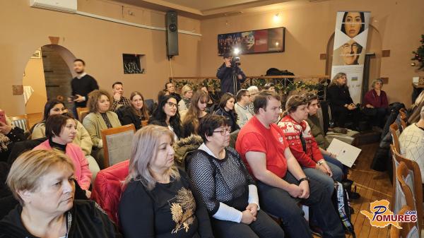 VIDEO: Danes v Pomurskem dnevniku