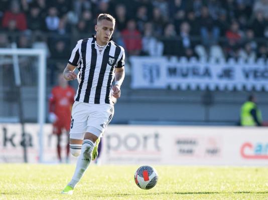 Brkić in Miloš zaključila sodelovanje z Muro