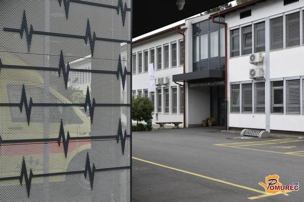 Direktor Boštjan Pihler vnovič prevzel vodenje  