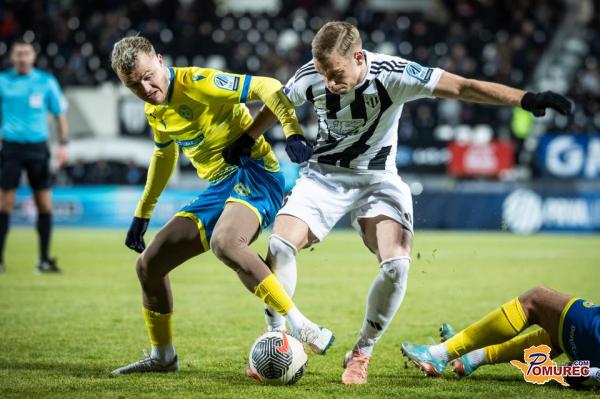 Nafta in Mura končala leto z neuspehom