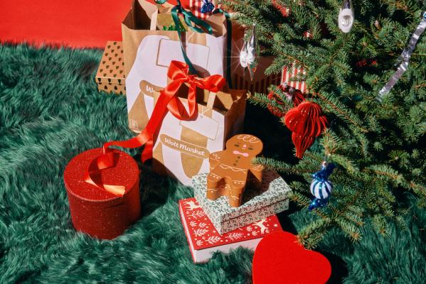 Kaj so najbolj priljubljeni praznični nakupi Slovencev?