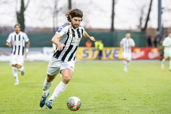 Kaj se je zgodilo? Steven Junčaj prekinil pogodbo z NŠ Mura!