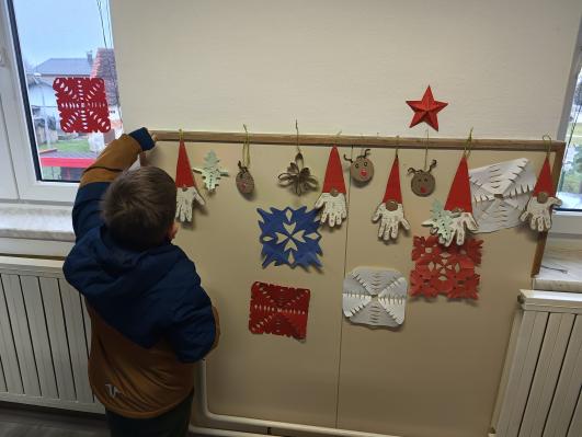 FOTO: Delavnice za otroke in mladostnike v Večgeneracijskem centru Pomurja