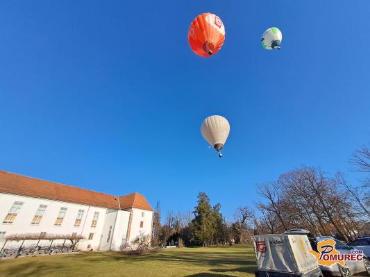 VIDEO: Danes v Pomurskem dnevniku