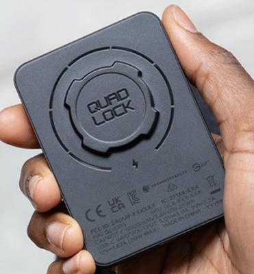 Zaradi tveganja požara izdelek umaknjen iz prodaje