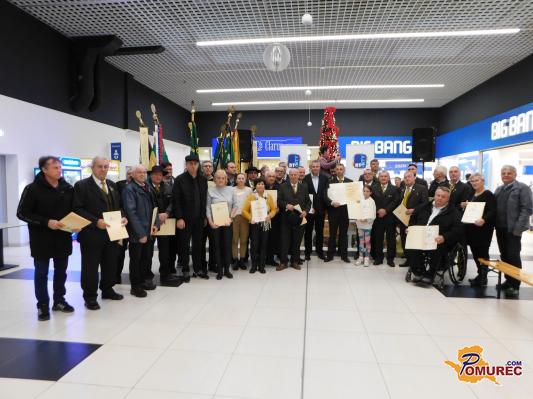 FOTO: V Murski Soboti razglasili najboljši med v Pomurju