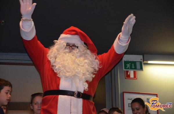 Od Miklavža, Božička do Dedka Mraza, slovenska praznična dediščina