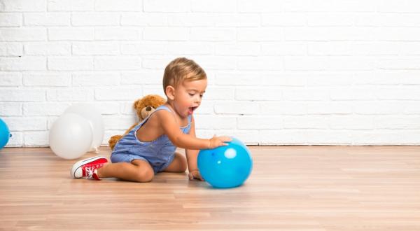 Pozor, ta izdelek je nevaren za otroke