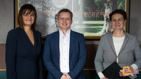 FOTO: Zdravstveni dom Ljutomer v prenovo in nadzidavo