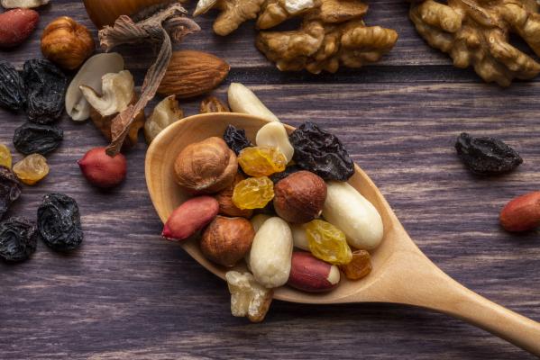 Ste kupili to suho sadje? Preverite, ali ga morate vrniti!