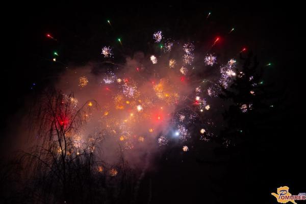 Vreme za silvestrovo: Kaj nas čaka zadnji dan leta?