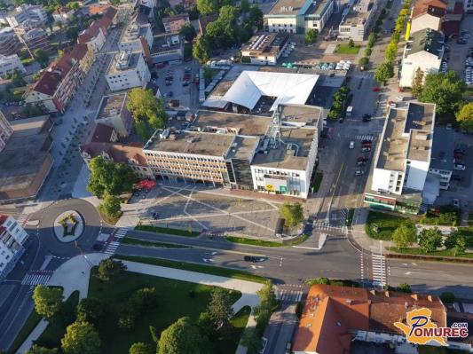 Mestna občina Murska Sobota podprla 33 študentov in 7 kadrovskih štipendistov