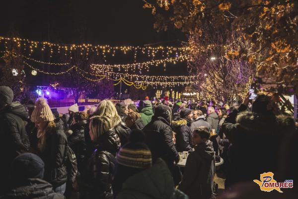 Kam se lahko odpravite ta vikend?