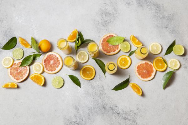 Pomaranče, klementine ali mandarine: Kaj je bolj zdravo?