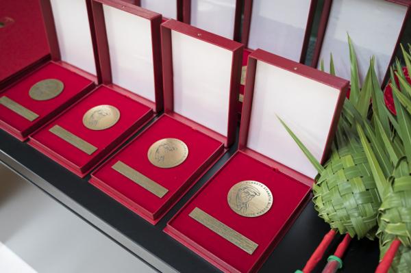 V novem Odboru za podeljevanje Bloudkovih priznanj tudi Pomurka