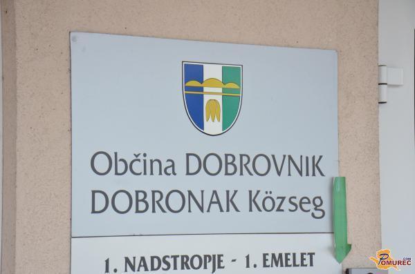 Odziv Občine Dobrovnik na obtožbe o nenamenski porabi sredstev