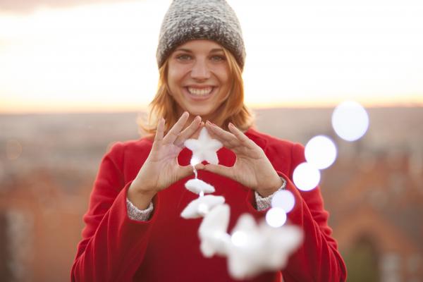 Kako se pripraviti na novoletne zaobljube in jih tudi izpolniti?