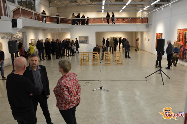 Kultura za vse: Dostopnost, obiskovalci in rast kulturne produkcije