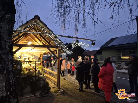 VIDEO: Danes v Pomurskem dnevniku