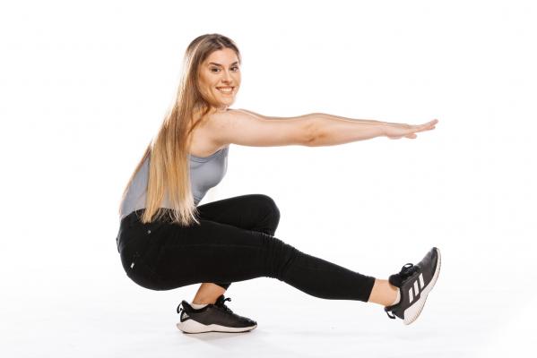 Pomurka izpadla iz igre za 50 tisoč evrov