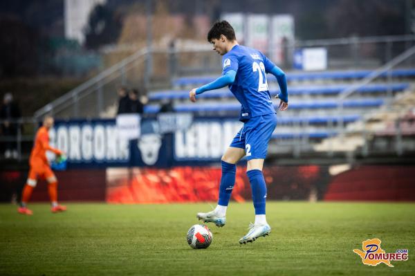 Mura poražena domov, Nafta in Celje z remijem