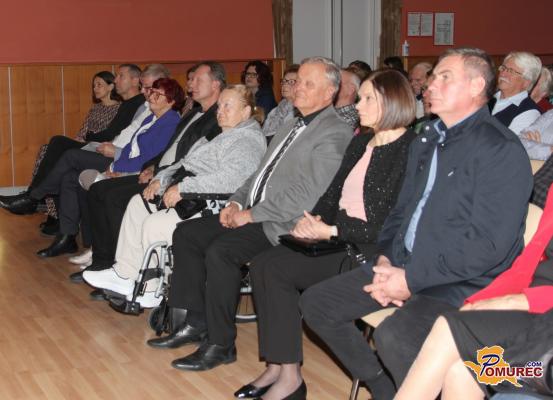 FOTO: Dvajset let pomoči, ozaveščanja in povezovanja