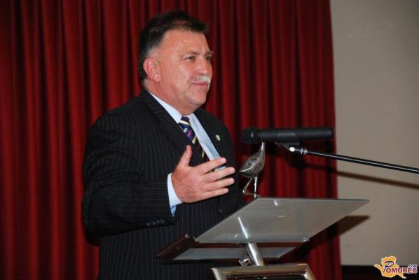 Župan občine Dobrovnik zavrača obtožbe o nenamenski porabi sredstev 