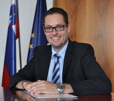 Matija Vilfan: Specializacija regij je trend in prihodnost tudi na ravni Evropske unije