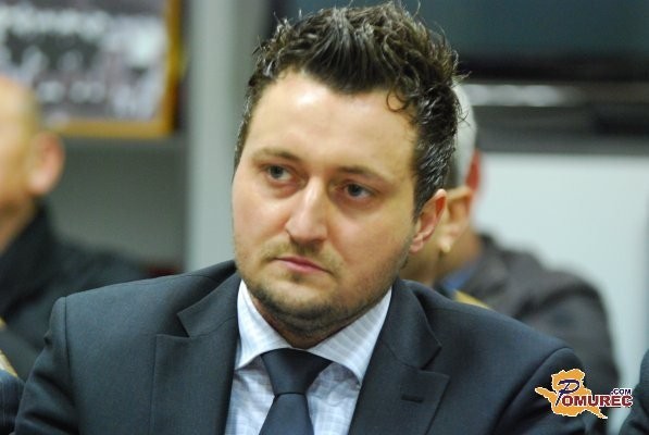 Gregorič: Zajedalci okrog Mure 05 si želijo nabirati točke in iščejo lastno korist