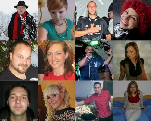 ANKETA: Kje bodo Pomurci preživeli najdaljšo noč v letu in kaj so njihove želje