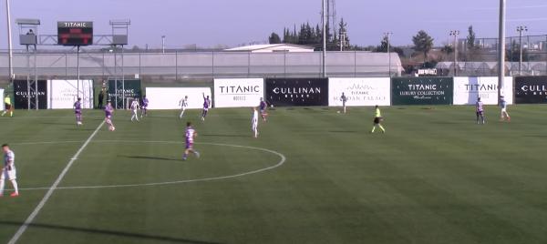 Mura – Austria Dunaj 1:2: Poraz v prijateljskem obračunu