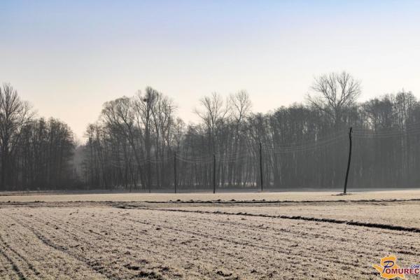 Vikend bo hladen, a sončen – kje bo najlepše?