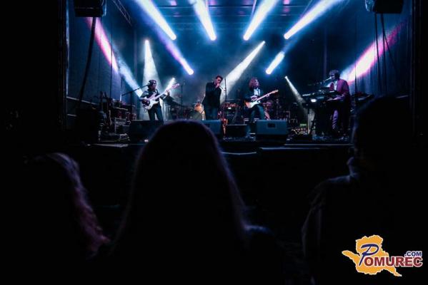 Glasbeni spektakel v Radencih: Kdo vse bo nastopil?