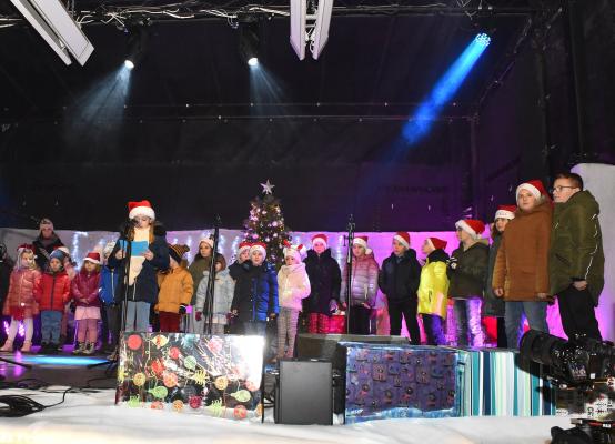 FOTO: Carthagov praznični december