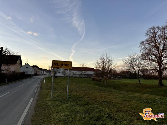 FOTO: Od kod izvira ime kraja Mlajtinci?