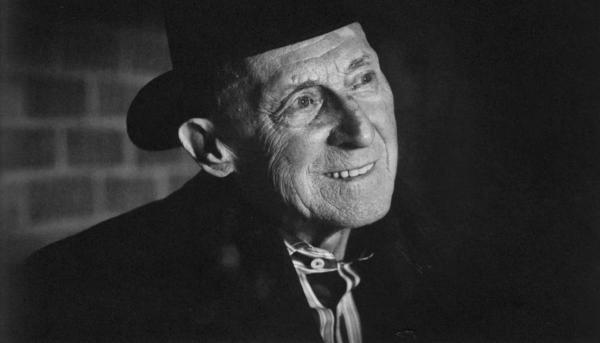 Stanko Kristl bi danes praznoval 103. rojstni dan