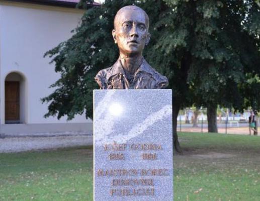 Na današnji dan umrl Jožef Godina, domoljub in izjemen Pomurec