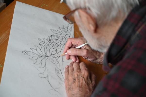 Zgodba o kroni, ki jo bo nosila najlepša Slovenka