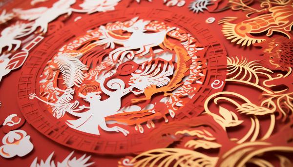 Kaj vam danes napoveduje kitajski horoskop?