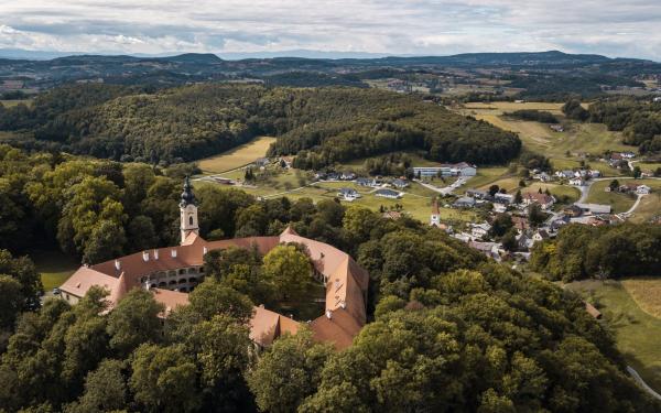 Danes in v petek bo zaprt ta krajevni urad