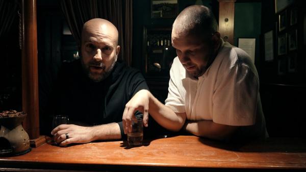 VIDEO: Neka me žre – Dula in Beno udarno začenjata leto