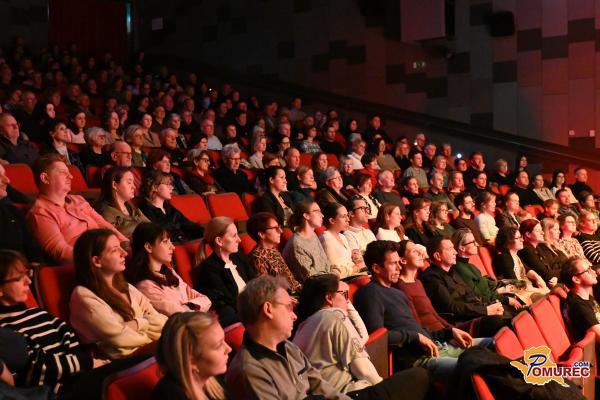 VIDEO: Danes v Pomurskem dnevniku