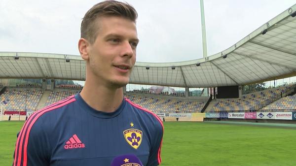 Bo Aleks Pihler nov član Nafte?